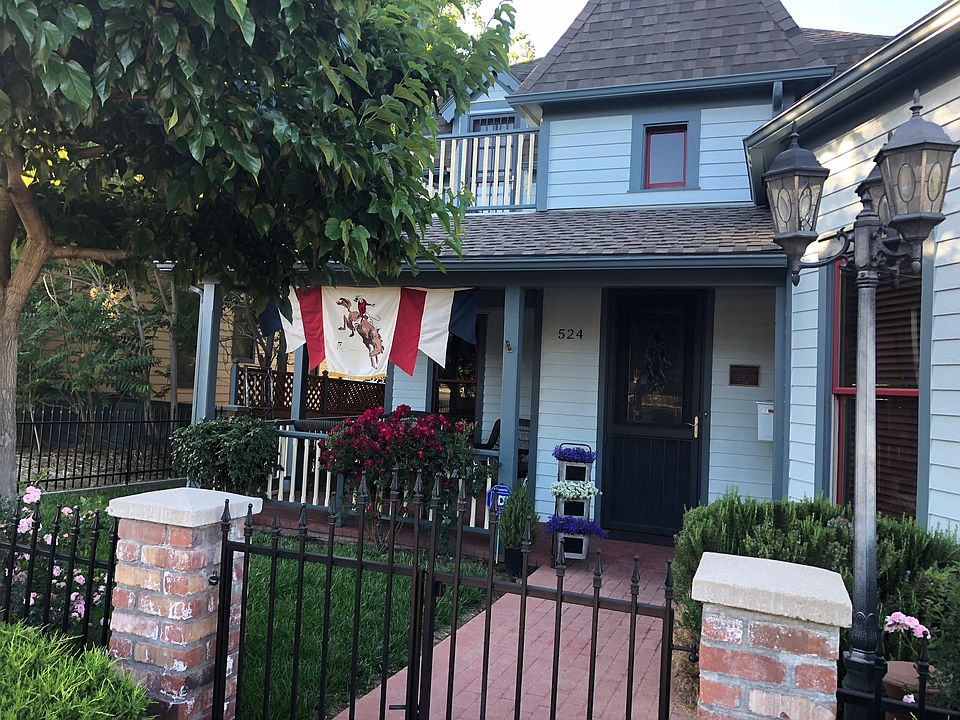 2nd image of 524 E Willis St