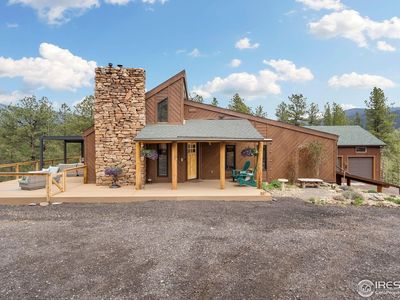 161 Lone Wolf Rd, Loveland, CO, 80537