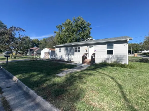 4148 Mattern Ave, Des Moines, IA 50317