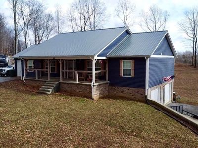 205 Ralph Estes Rd, Edmonton, KY, 42129