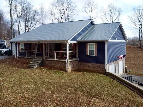 205 Ralph Estes Rd, Edmonton, KY 42129