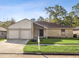 5602 Bridgegate Dr, Spring, TX 77373