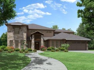 2002 Colina Cv, Cedar Park, TX 78613