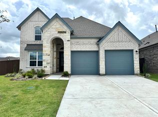 5007 Field Sparrow Ln, Rosenberg, TX 77471