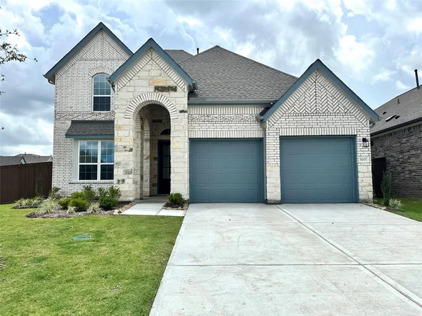 5007 Field Sparrow Ln, Rosenberg, TX 77471