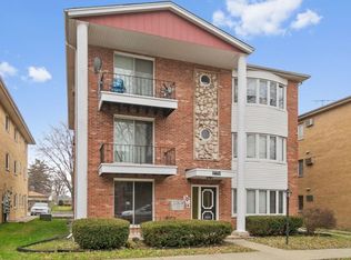 17754 Rosewood Dr APT 2N, Lansing, IL 60438