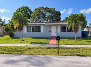 2540 NW 206th St, Miami Gardens, FL 33056