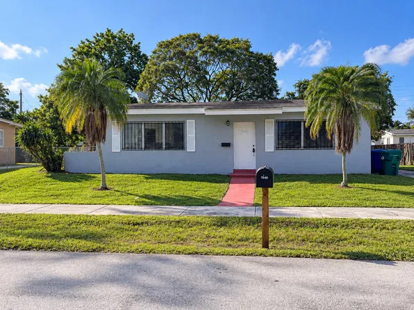 2540 NW 206th St, Miami Gardens, FL 33056