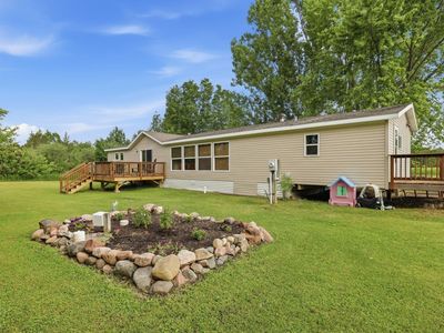7172 Cain Rd, Tamarack, MN, 55787