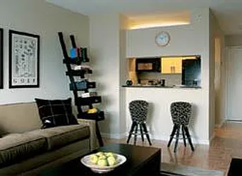 Rented by Nancy Packes Inc.