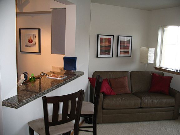 4th image of 1125 E Olive St APT 301