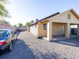 2921 E Monroe St, Phoenix, AZ 85034