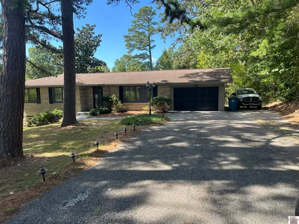 4545 Old Highway 45 S, Paducah, KY 42003