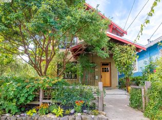 4057 NE 14th Ave, Portland, OR 97212