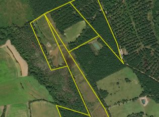 Aubrey Rd, Gresham, SC 29546