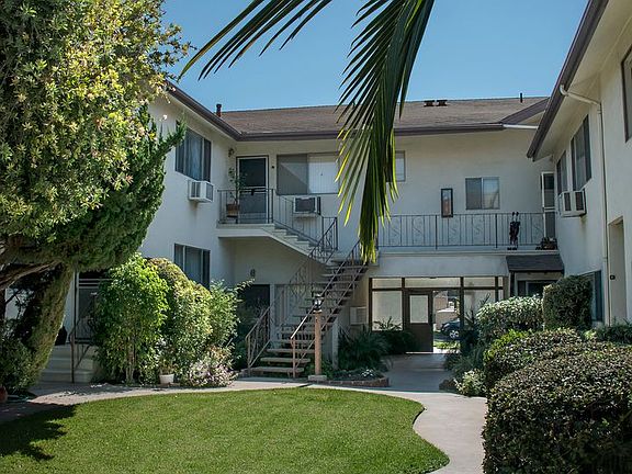 4th image of 631 E Verdugo Ave #I