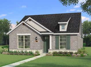 3100 Arthurdale St, Celina, TX 75009