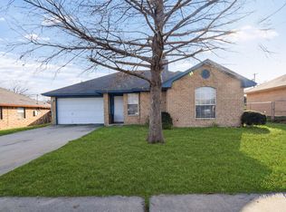 1702 Clairidge Ave, Killeen, TX 76549