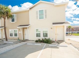 15022 Beach Walk Loop, Corpus Christi, TX 78418