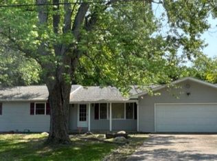 4384 E 500 N, Monticello, IN 47960