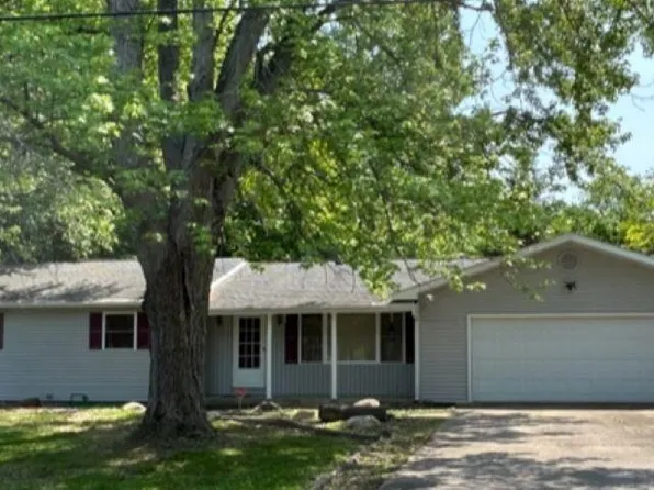 4384 E 500 N, Monticello, IN 47960