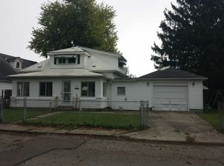 157 N Brownell St, Chillicothe, OH 45601