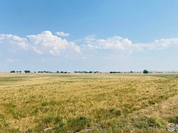 0 County Road 34 and 35, Platteville, CO 80651