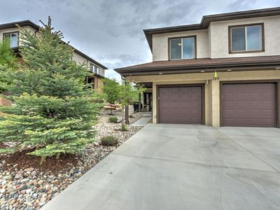 122 Castle Ridge Dr, New Castle, CO, 81647