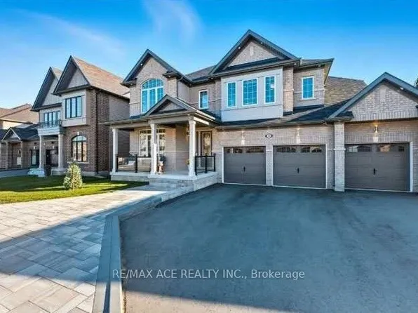 39 Connolly Rd, Kawartha Lakes, ON K9V 0P1