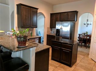 9512 Brittlebrush Trl, Fort Worth, TX 76177