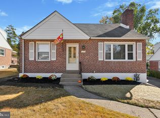 121 Glendale Rd, Havertown, PA 19083