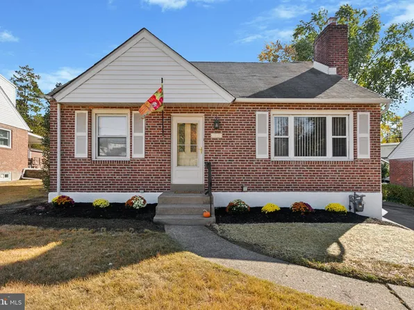 121 Glendale Rd, Havertown, PA 19083