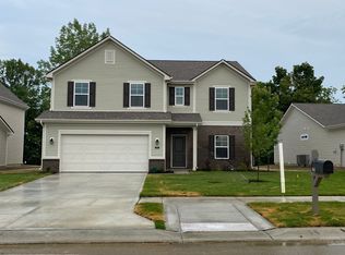 561 Rambo Dr, Carmel, IN 46074