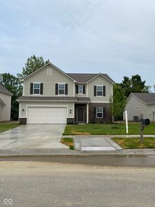 561 Rambo Dr, Carmel, IN, 46074