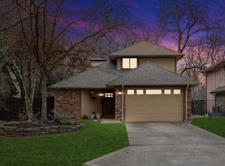 408 W Graham St, McKinney, TX 75069