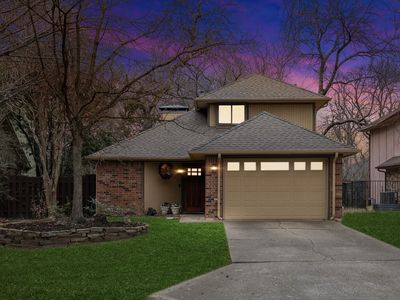 408 W Graham St, McKinney, TX, 75069