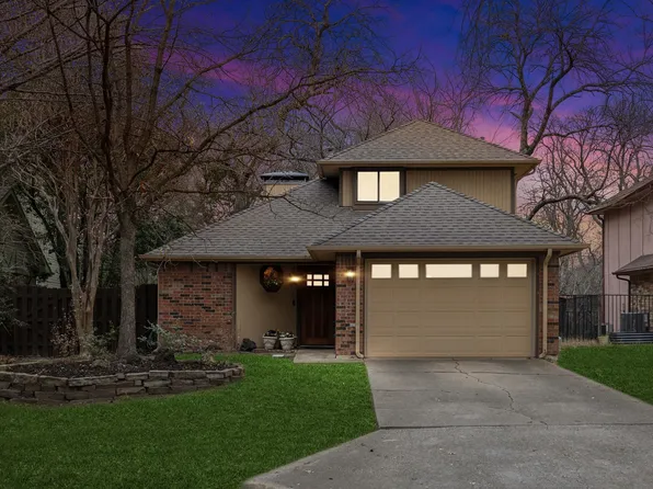 408 W Graham St, McKinney, TX 75069