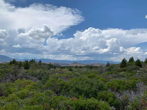 69-70 Quarry Way, Weed, CA 96094