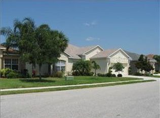 2828 Suncoast Lakes Blvd, Punta Gorda, FL 33980