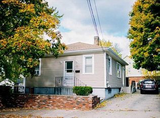 73 Forest Ave, Pawtucket, RI 02860