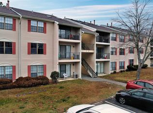 232 Colonial Ct UNIT 232, Galloway, NJ 08205