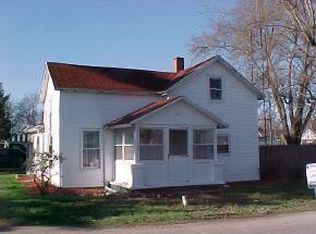 2961 E 18b Rd, Tippecanoe, IN 46570