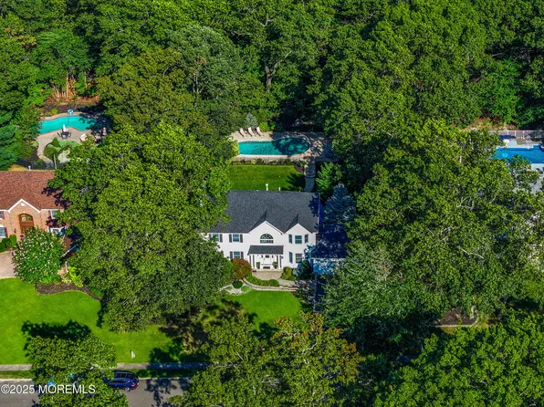 2378 Orchard Crest Boulevard, Manasquan, NJ 08736