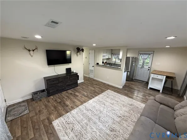 13920 Woods Edge Rd, South Chesterfield, VA 23834
