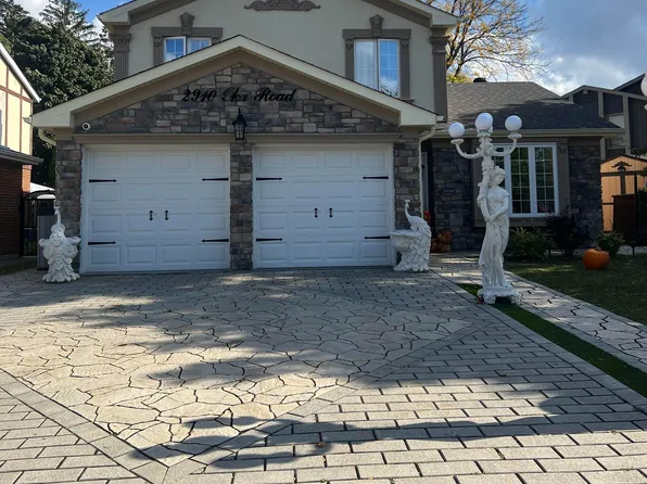 2910 Oka Rd, Mississauga, ON L5N 1W9