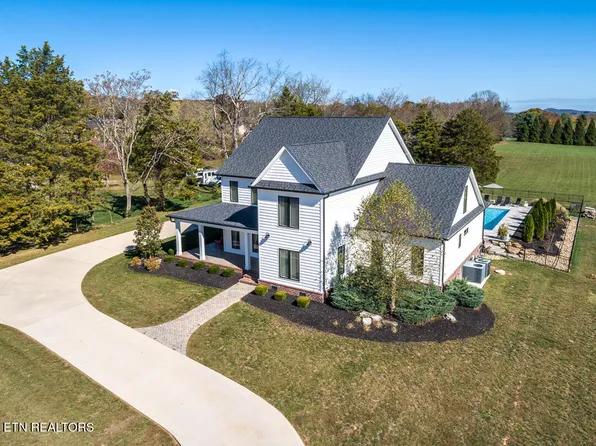 6015 Cate Rd, Powell, TN 37849