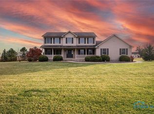 1199 Joseph Rd, Luckey, OH 43443