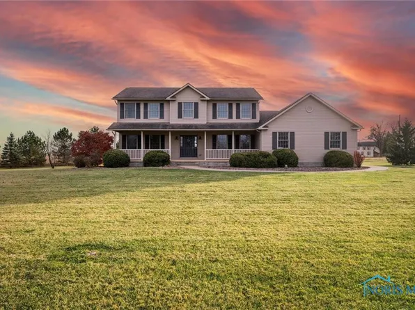 1199 Joseph Rd, Luckey, OH 43443