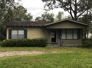 1630 Bear Fork Rd, Whistler, AL 36612