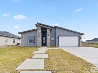 473 Santiago St, La Feria, TX 78559